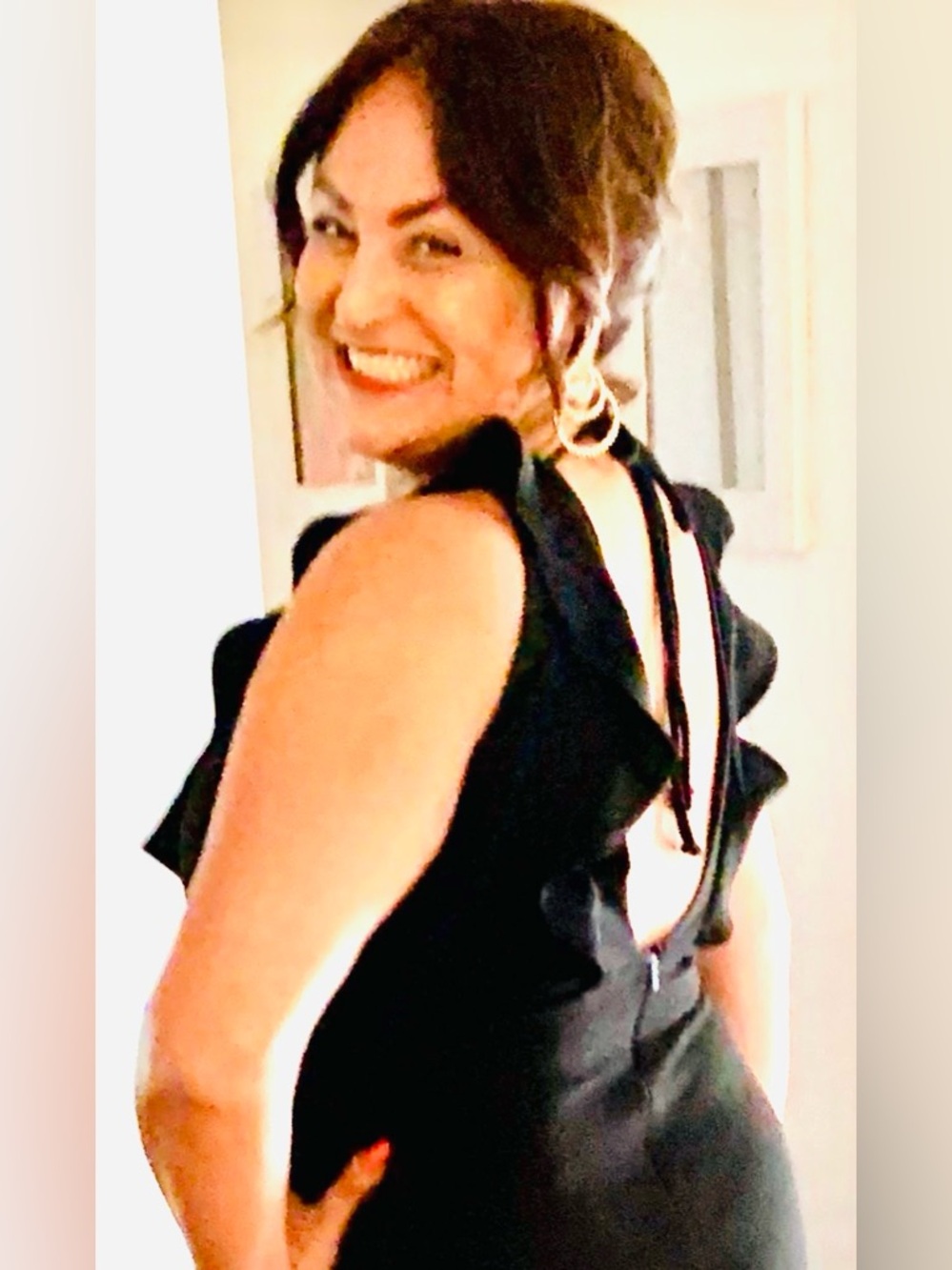 Meet your Posher, Eliza